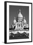 Sacre Cour I-Jeff Pica-Framed Photographic Print