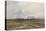 Sacred Circle, Mis Tor, Langstone Moor, Dartmoor , C.1895-96-Frederick John Widgery-Stretched Canvas