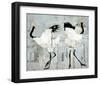 Sacred Dance-Rachel Travis-Framed Art Print