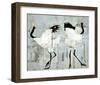 Sacred Dance-Rachel Travis-Framed Art Print