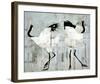 Sacred Dance-Rachel Travis-Framed Art Print