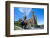 Sacred Heart Cathedral, Bendigo, Victoria, Australia, Pacific-Michael Runkel-Framed Photographic Print