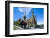 Sacred Heart Cathedral, Bendigo, Victoria, Australia, Pacific-Michael Runkel-Framed Photographic Print