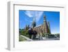 Sacred Heart Cathedral, Bendigo, Victoria, Australia, Pacific-Michael Runkel-Framed Photographic Print