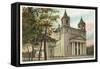 Sacred Heart Cathedral, Richmond, Virginia-null-Framed Stretched Canvas