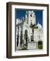 Sacred Heart Catholic Church, Historic District, Galveston, Texas, USA-Ethel Davies-Framed Photographic Print