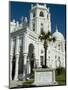 Sacred Heart Catholic Church, Historic District, Galveston, Texas, USA-Ethel Davies-Mounted Photographic Print