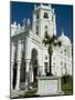 Sacred Heart Catholic Church, Historic District, Galveston, Texas, USA-Ethel Davies-Mounted Photographic Print