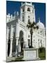 Sacred Heart Catholic Church, Historic District, Galveston, Texas, USA-Ethel Davies-Mounted Photographic Print