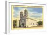 Sacred Heart Church, Tijuana-null-Framed Art Print