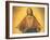 Sacred Heart of Jesus, 1965-null-Framed Giclee Print