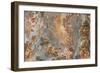 Sacred heaven-Moises Levy-Framed Premium Giclee Print