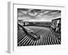 Sacred Lines-Fulvio Pellegrini-Framed Photographic Print