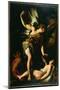 Sacred Love and Profane Love-Giovanni Baglione-Mounted Giclee Print