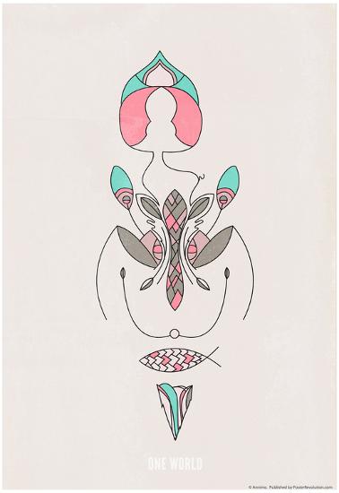 Poster, , large