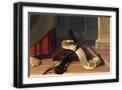 Black Frame