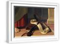 White Frame