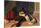 Stretched Canvas