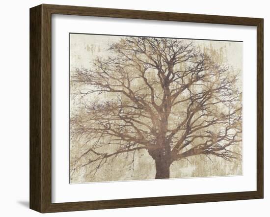 Sacred Oak-Alessio Aprile-Framed Giclee Print