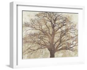 Sacred Oak-Alessio Aprile-Framed Giclee Print