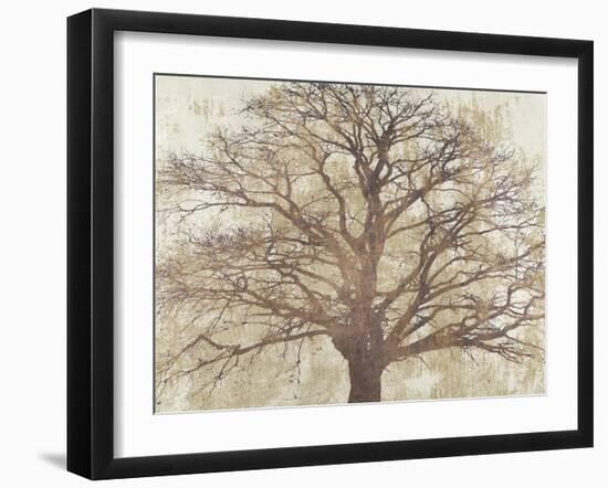 Sacred Oak-Alessio Aprile-Framed Giclee Print