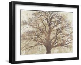 Sacred Oak-Alessio Aprile-Framed Giclee Print