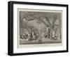 Sacred Opera at Bremen-null-Framed Giclee Print