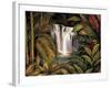 Sacred Pool I-Rodolfo Jimenez-Framed Art Print