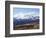 Sacred Valley of the Inca, Urubamba, Peru, South America-Christopher Rennie-Framed Photographic Print