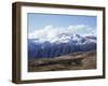 Sacred Valley of the Inca, Urubamba, Peru, South America-Christopher Rennie-Framed Photographic Print