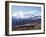 Sacred Valley of the Inca, Urubamba, Peru, South America-Christopher Rennie-Framed Photographic Print