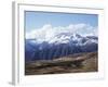 Sacred Valley of the Inca, Urubamba, Peru, South America-Christopher Rennie-Framed Photographic Print