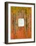 Sacrifice, 2007-Faiza Shaikh-Framed Giclee Print