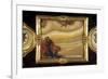 Sacrifice of Isaac-Giovanni Battista Crespi-Framed Giclee Print