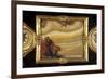 Sacrifice of Isaac-Giovanni Battista Crespi-Framed Giclee Print