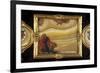 Sacrifice of Isaac-Giovanni Battista Crespi-Framed Giclee Print