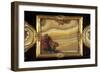 Sacrifice of Isaac-Giovanni Battista Crespi-Framed Giclee Print