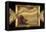 Sacrifice of Isaac-Giovanni Battista Crespi-Framed Stretched Canvas