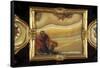 Sacrifice of Isaac-Giovanni Battista Crespi-Framed Stretched Canvas