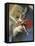 Sacrifice of Isaac-Giovanni Battista Tiepolo-Framed Stretched Canvas