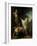 Sacrifice to Pan-Francisco de Goya-Framed Giclee Print