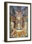 Sacrificing to Bel', 1916-Evelyn Paul-Framed Giclee Print