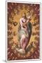 Sacristy of the Canons, Giulio Campi 1568, Banner of the Assumption-Giulio Campi-Mounted Giclee Print