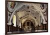 Sacristy of Vasari, Ceiling Frescoes-Giorgio Vasari-Framed Giclee Print