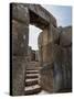 Sacsayhuaman Ruins, Cusco Region, Peru, South America-Karol Kozlowski-Stretched Canvas