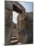 Sacsayhuaman Ruins, Cusco Region, Peru, South America-Karol Kozlowski-Mounted Photographic Print