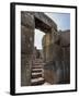 Sacsayhuaman Ruins, Cusco Region, Peru, South America-Karol Kozlowski-Framed Photographic Print