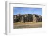 Sacsayhuaman the Former Capital of the Inca Empire-Peter Groenendijk-Framed Photographic Print