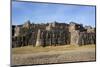 Sacsayhuaman the Former Capital of the Inca Empire-Peter Groenendijk-Mounted Photographic Print