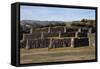 Sacsayhuaman-Peter Groenendijk-Framed Stretched Canvas